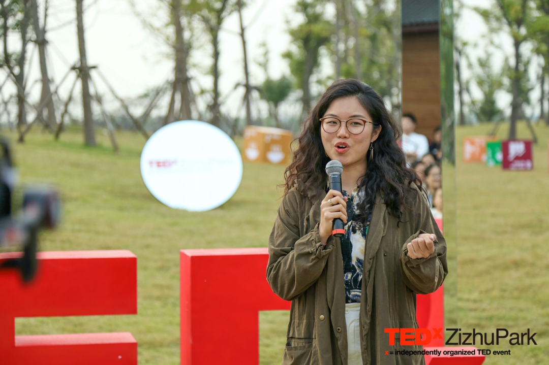 即刻行动 Act Now | TEDx紫竹Countdown年度沙龙活动回顾