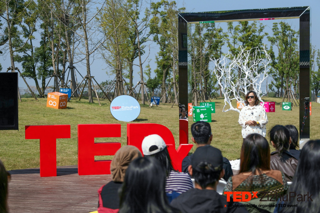 即刻行动 Act Now | TEDx紫竹Countdown年度沙龙活动回顾