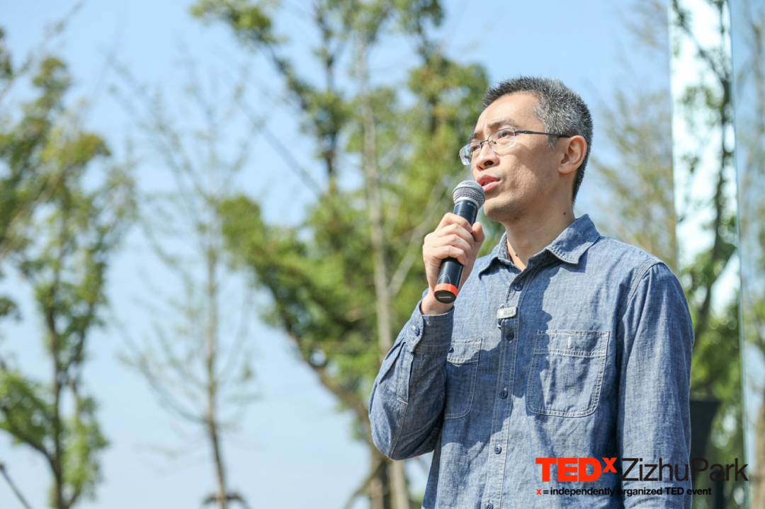 即刻行动 Act Now | TEDx紫竹Countdown年度沙龙活动回顾