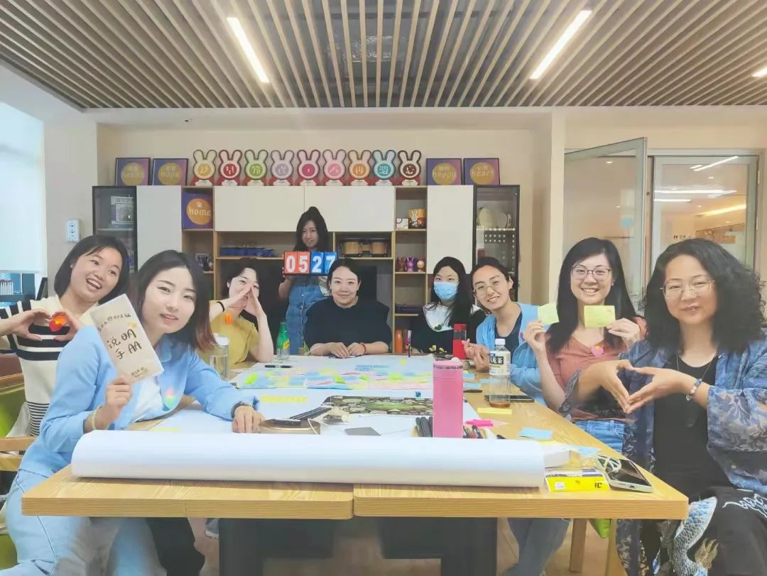 可持续行动月 | 六月来紫竹跨界解锁七种低碳行动