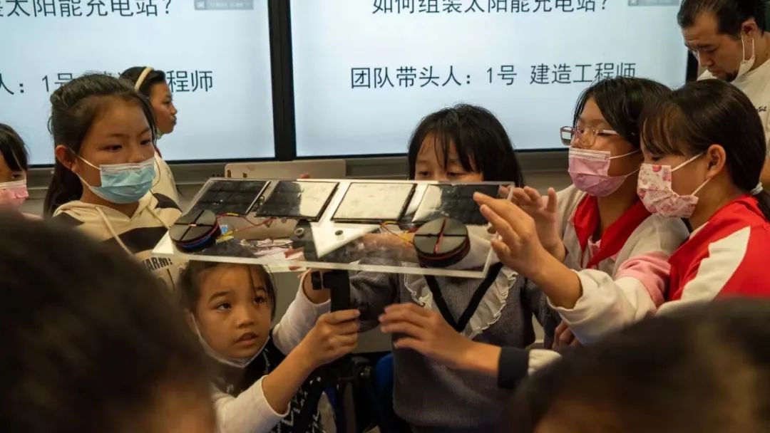可持续行动月 | 六月来紫竹跨界解锁七种低碳行动