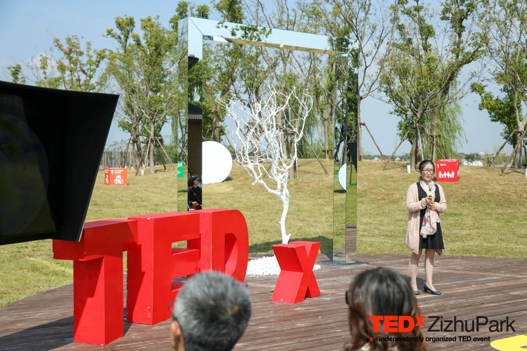 即刻行动 Act Now | TEDx紫竹Countdown年度沙龙活动回顾