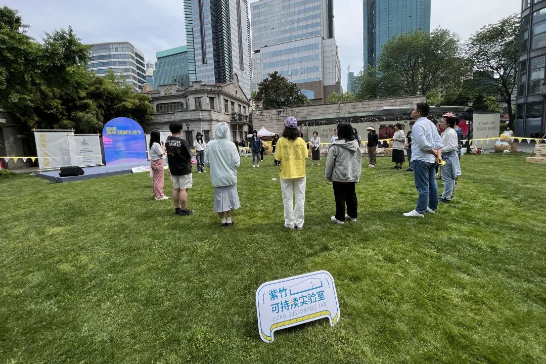 沉浸式回顾戏剧生活节上「艺」计划带来的疗愈时刻