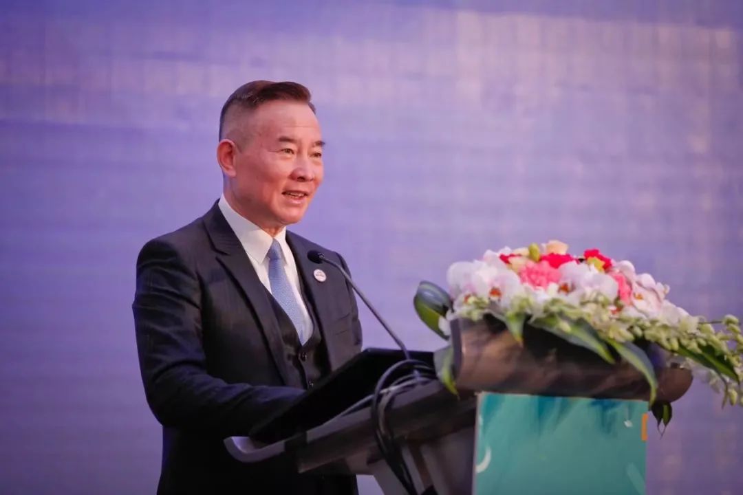 建设高质量发展的“可持续典范园区”｜紫竹国家高新技术产业开发区第三届可持续发展论坛成功举办
