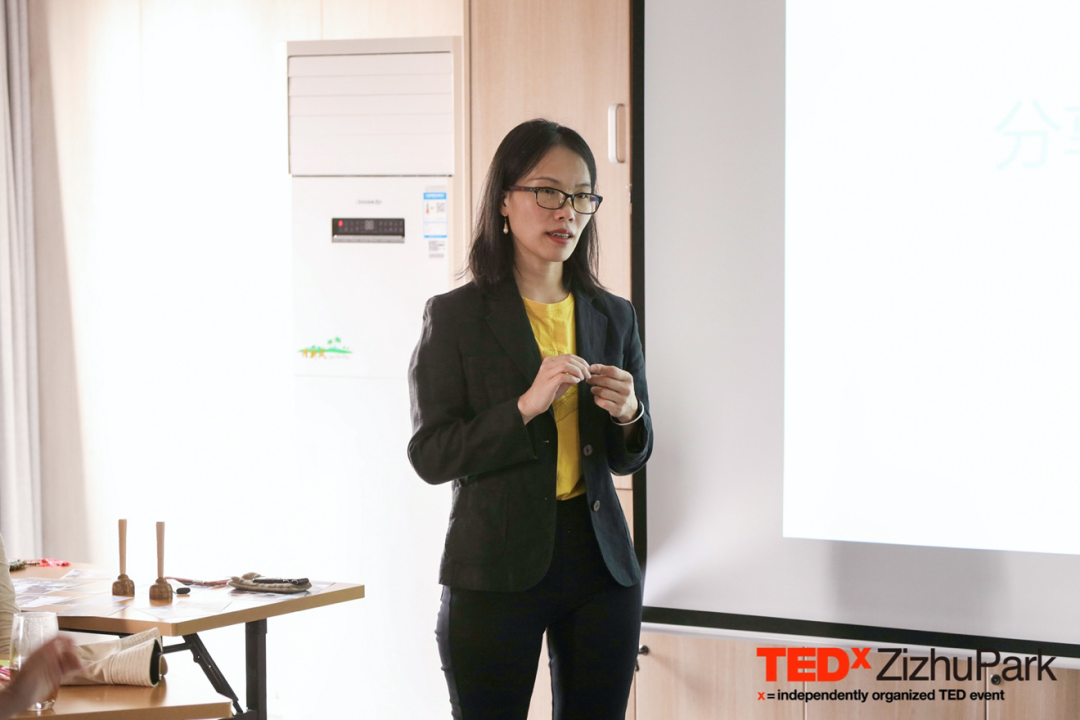 即刻行动 Act Now | TEDx紫竹Countdown年度沙龙活动回顾
